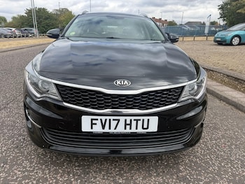 Used Kia Optima 2017 for sale - 79611223: Photo