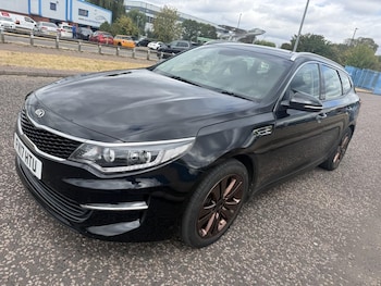 Used Kia Optima 2017 for sale - 79611223: Photo