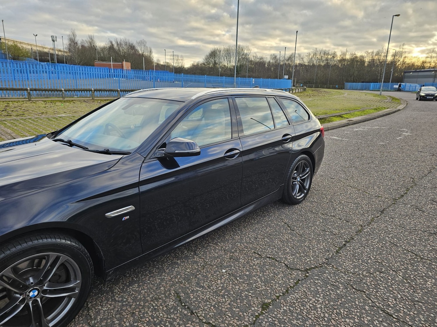 Used BMW 5 Series 2015 for sale - 77080811: Photo 7