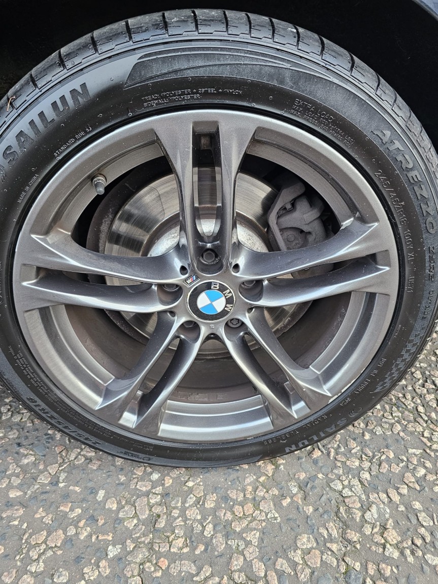 Used BMW 5 Series 2015 for sale - 77080811: Photo 8