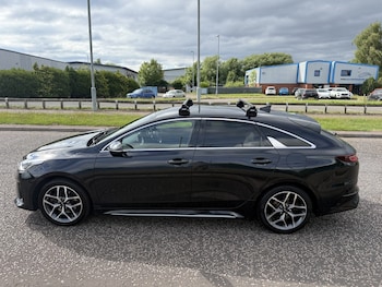 Used Kia Pro Ceed 2019 for sale - 78944837: Photo
