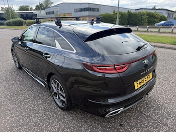 Used Kia Pro Ceed 2019 for sale - 78944837: Photo