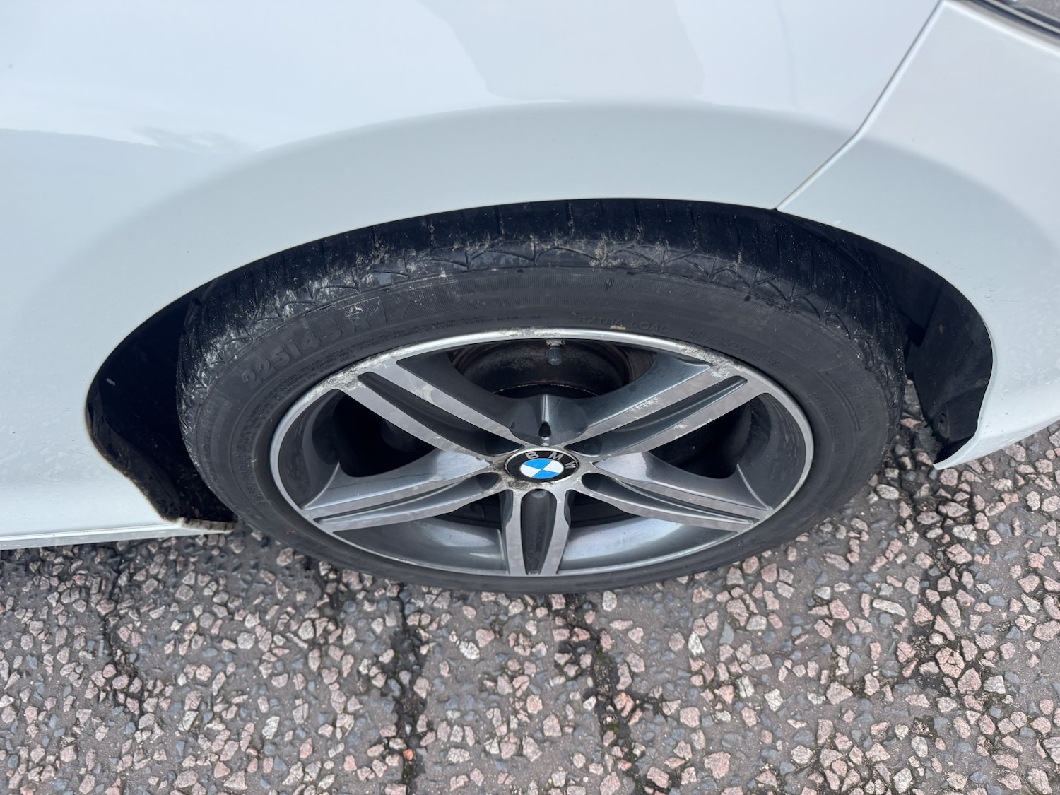 Used BMW 1 Series 2016 for sale - 76785036: Photo 10