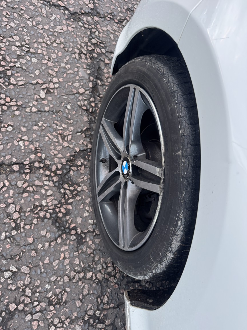 Used BMW 1 Series 2016 for sale - 76785036: Photo 13