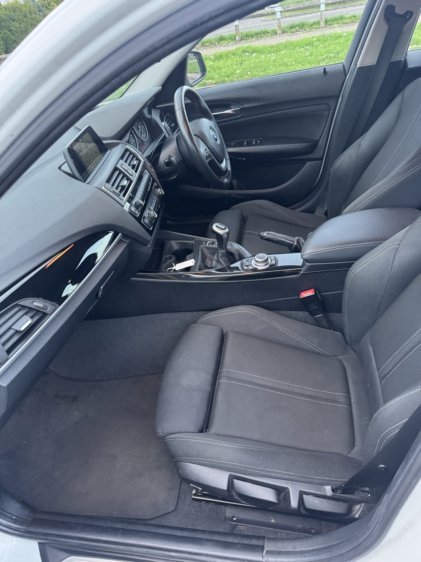 Used BMW 1 Series 2016 for sale - 76785036: Photo 14