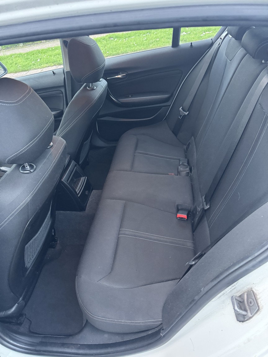 Used BMW 1 Series 2016 for sale - 76785036: Photo 15