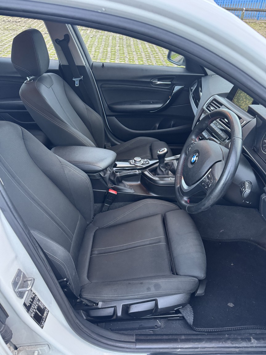 Used BMW 1 Series 2016 for sale - 76785036: Photo 16