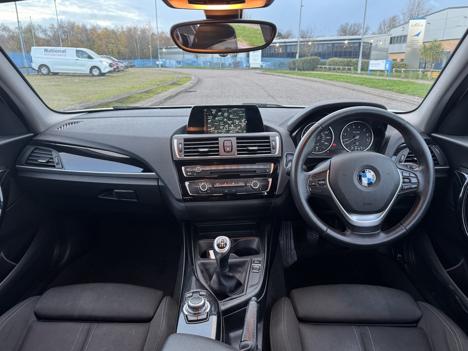Used BMW 1 Series 2016 for sale - 76785036: Photo 19