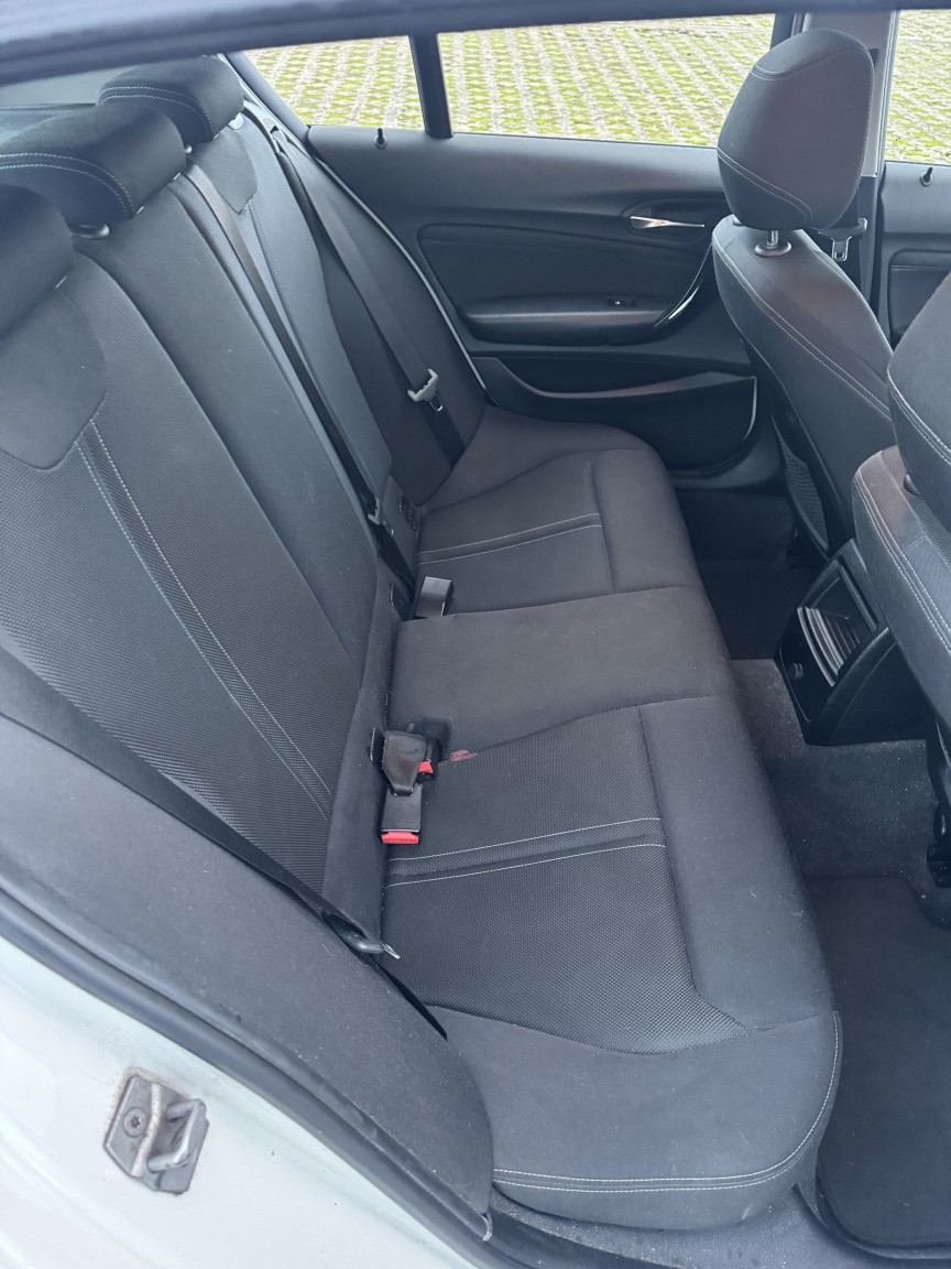 Used BMW 1 Series 2016 for sale - 76785036: Photo 20