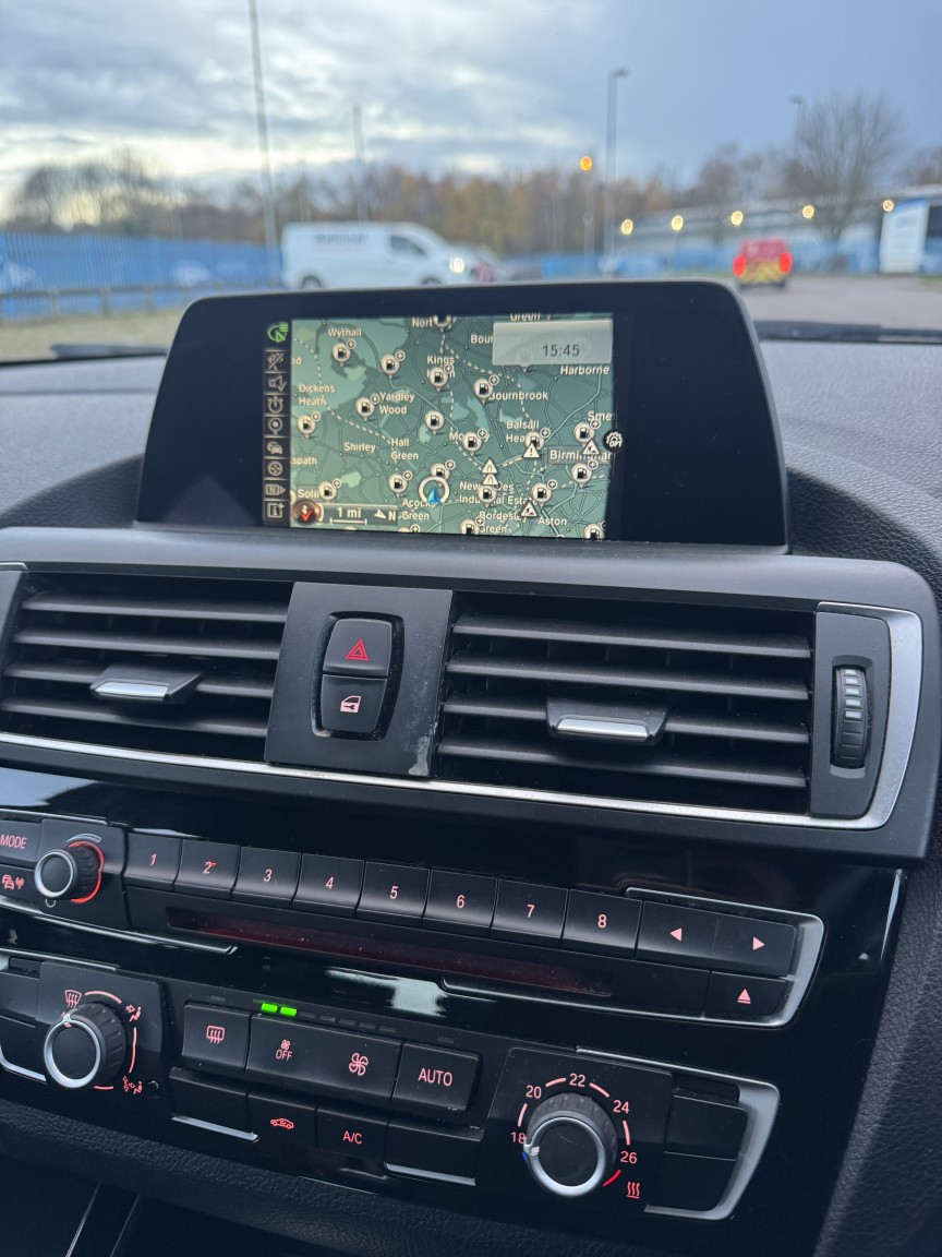 Used BMW 1 Series 2016 for sale - 76785036: Photo 21