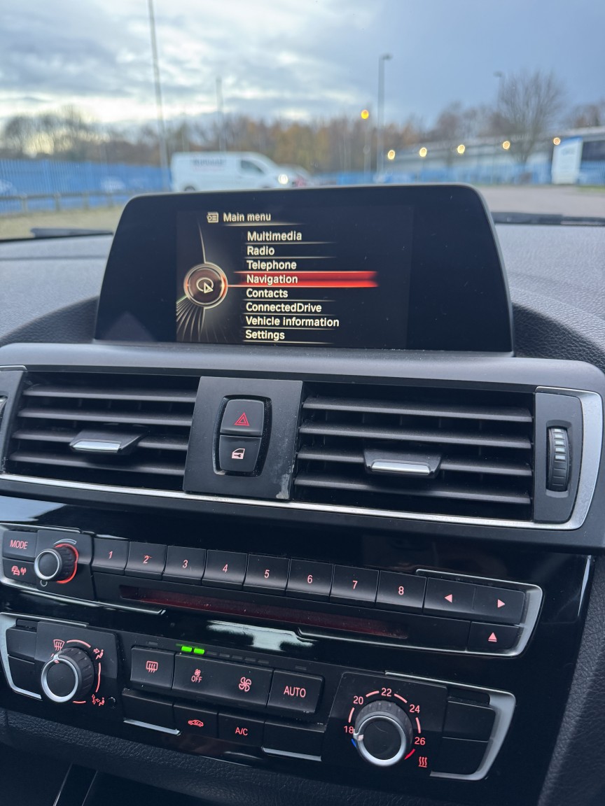 Used BMW 1 Series 2016 for sale - 76785036: Photo 24