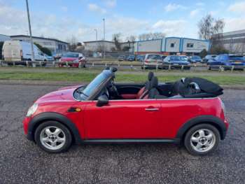 Used MINI Convertible 2011 for sale - 73551961: Photo
