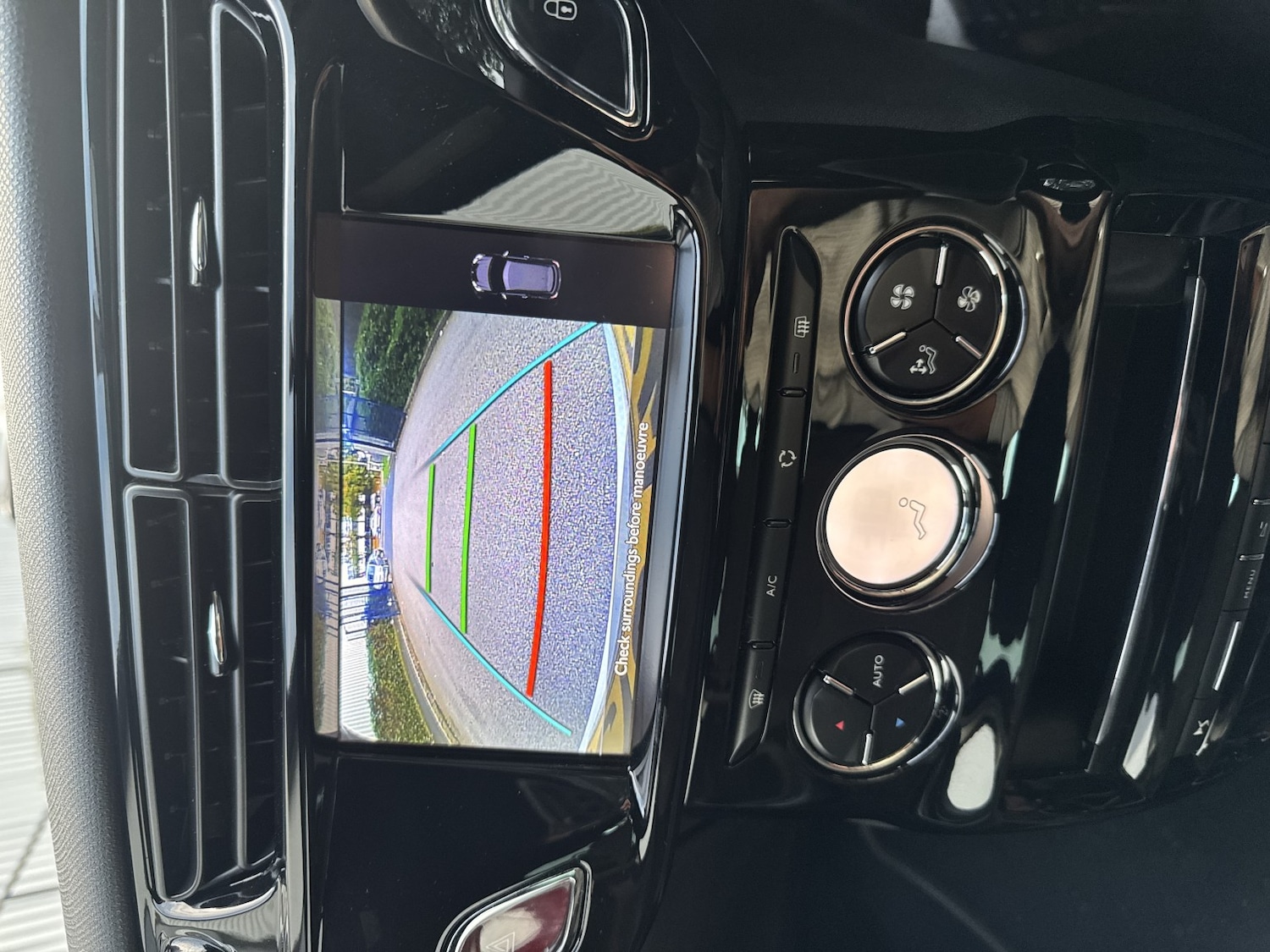 Used DS Automobiles DS 3 2016 for sale - 77464705: Photo 18