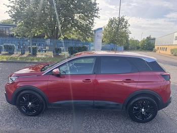 Used Peugeot 3008 2018 for sale - 78680630: Photo