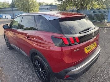 Used Peugeot 3008 2018 for sale - 78680630: Photo