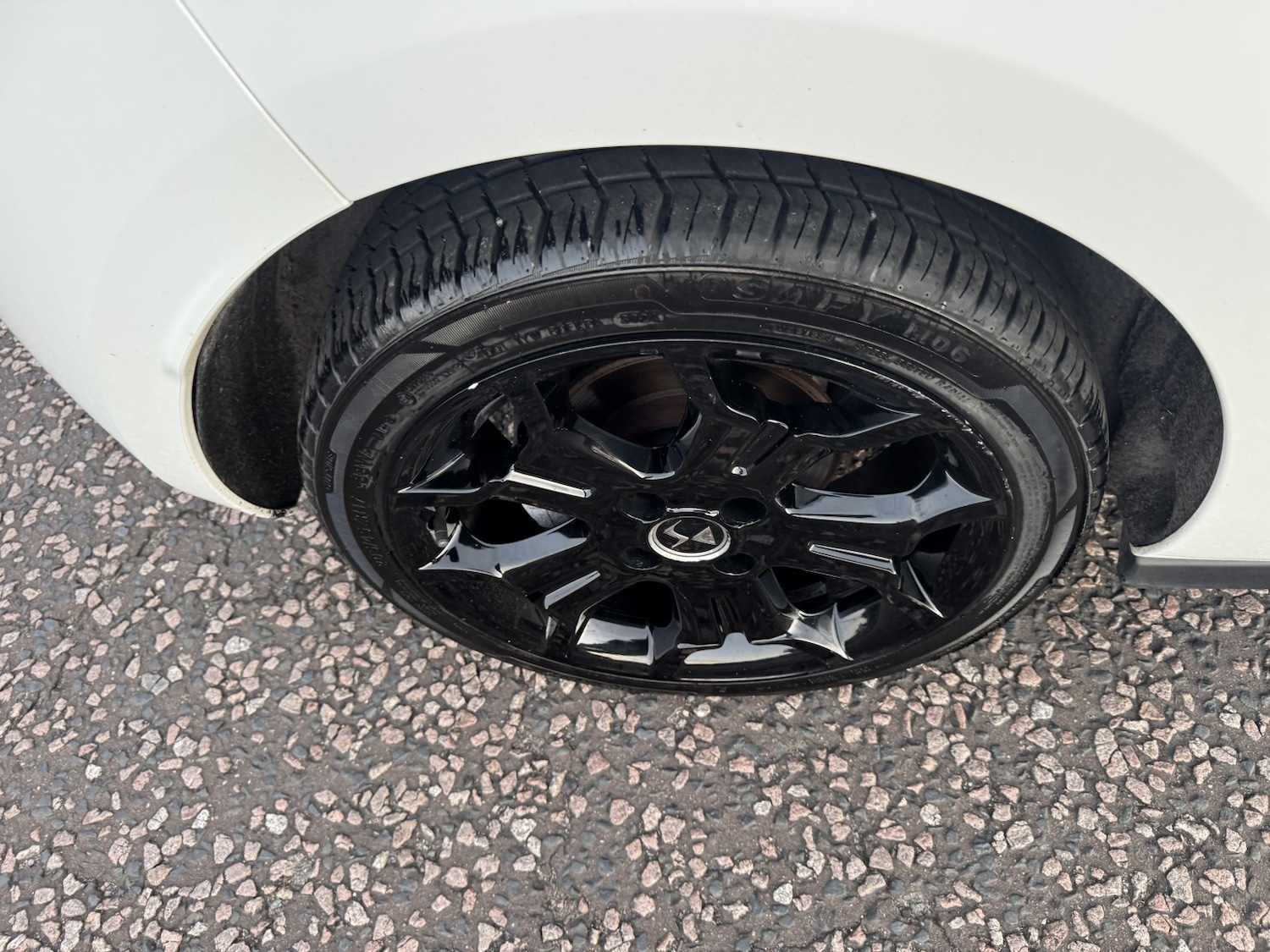 Used DS Automobiles DS 3 2016 for sale - 76045724: Photo 11