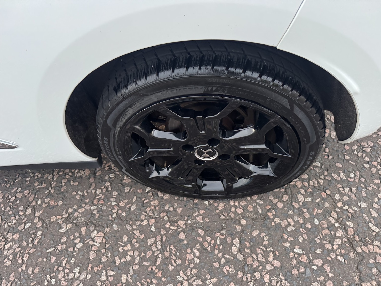 Used DS Automobiles DS 3 2016 for sale - 76045724: Photo 12