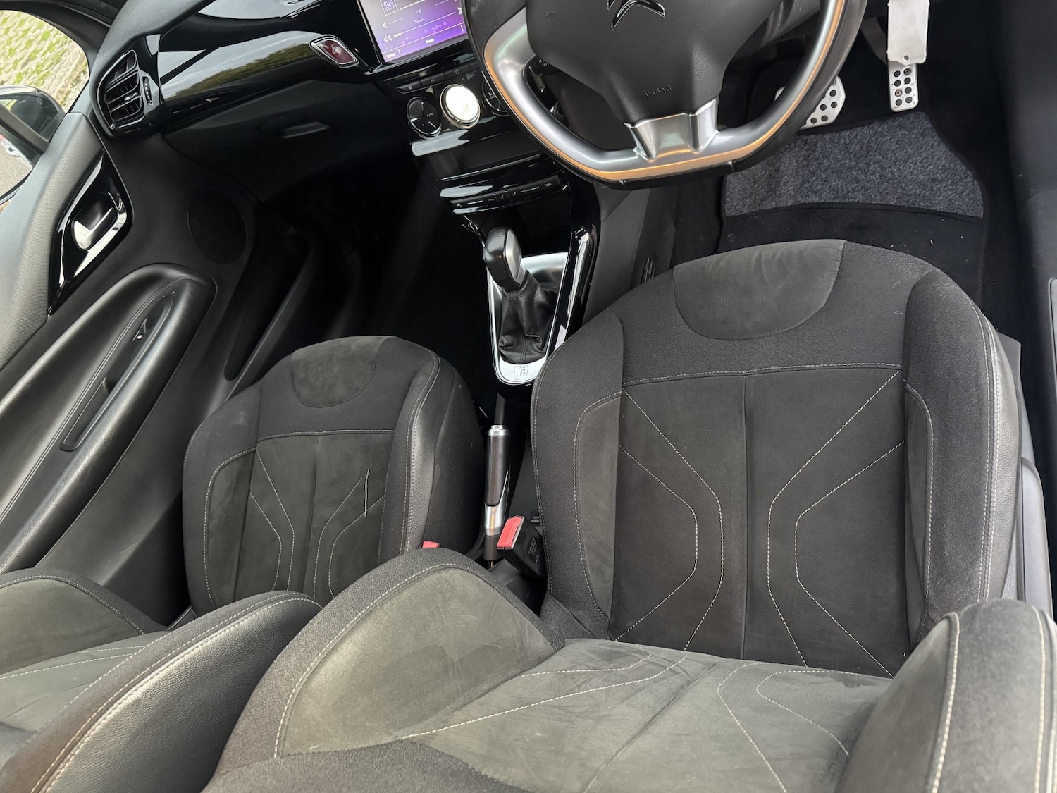 Used DS Automobiles DS 3 2016 for sale - 76045724: Photo 17