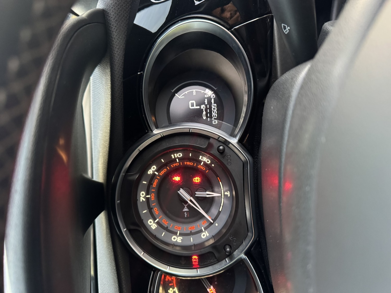 Used DS Automobiles DS 3 2016 for sale - 76045724: Photo 18