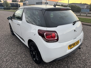 Used DS Automobiles DS 3 2016 for sale - 76045724: Photo 2