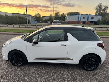 Used DS Automobiles DS 3 2016 for sale - 76045724: Photo 3