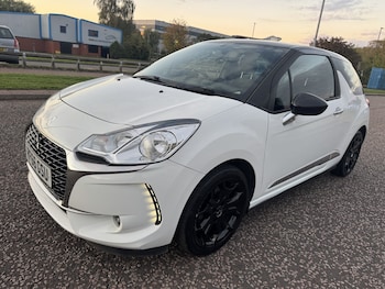 Used DS Automobiles DS 3 2016 for sale - 76045724: Photo 4