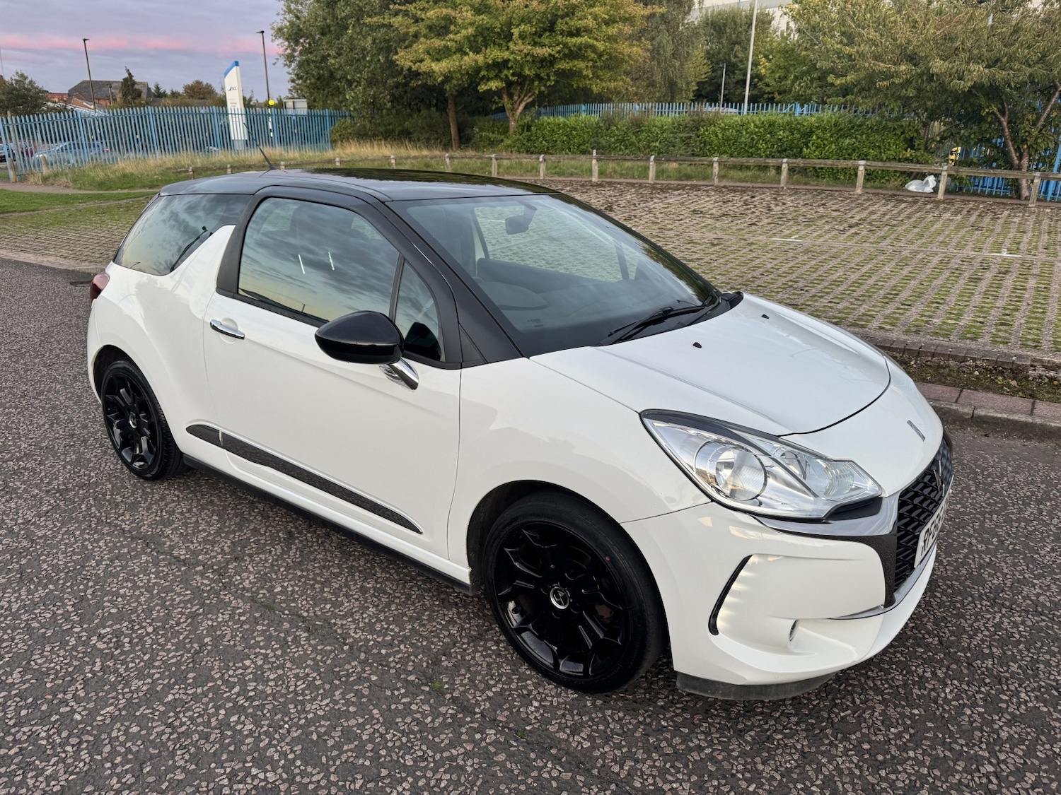 Used DS Automobiles DS 3 2016 for sale - 76045724: Photo 8