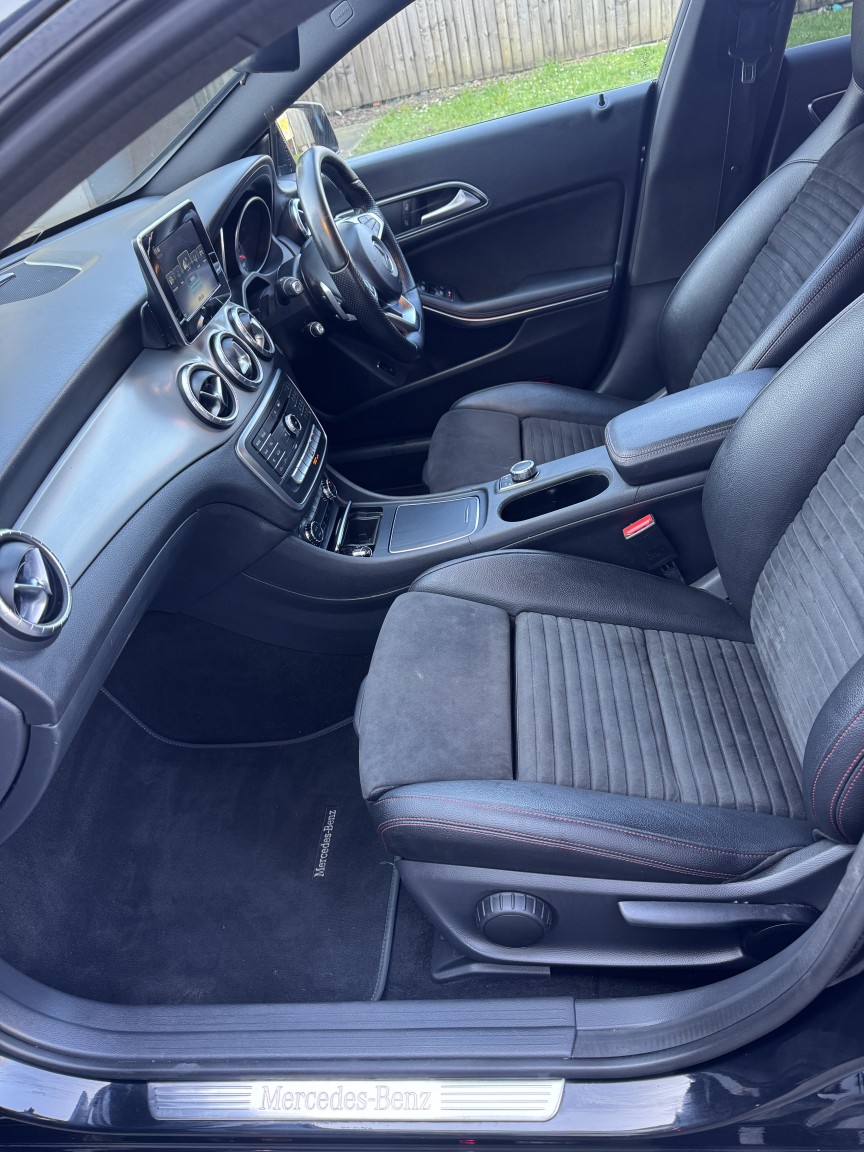 Used Mercedes-Benz CLA 2016 for sale - 77749862: Photo 15