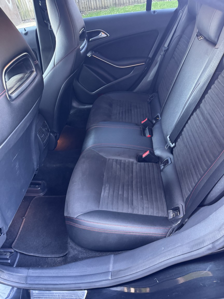 Used Mercedes-Benz CLA 2016 for sale - 77749862: Photo 16