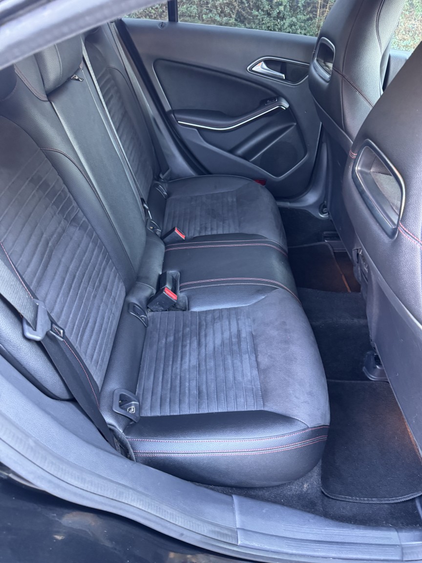 Used Mercedes-Benz CLA 2016 for sale - 77749862: Photo 17