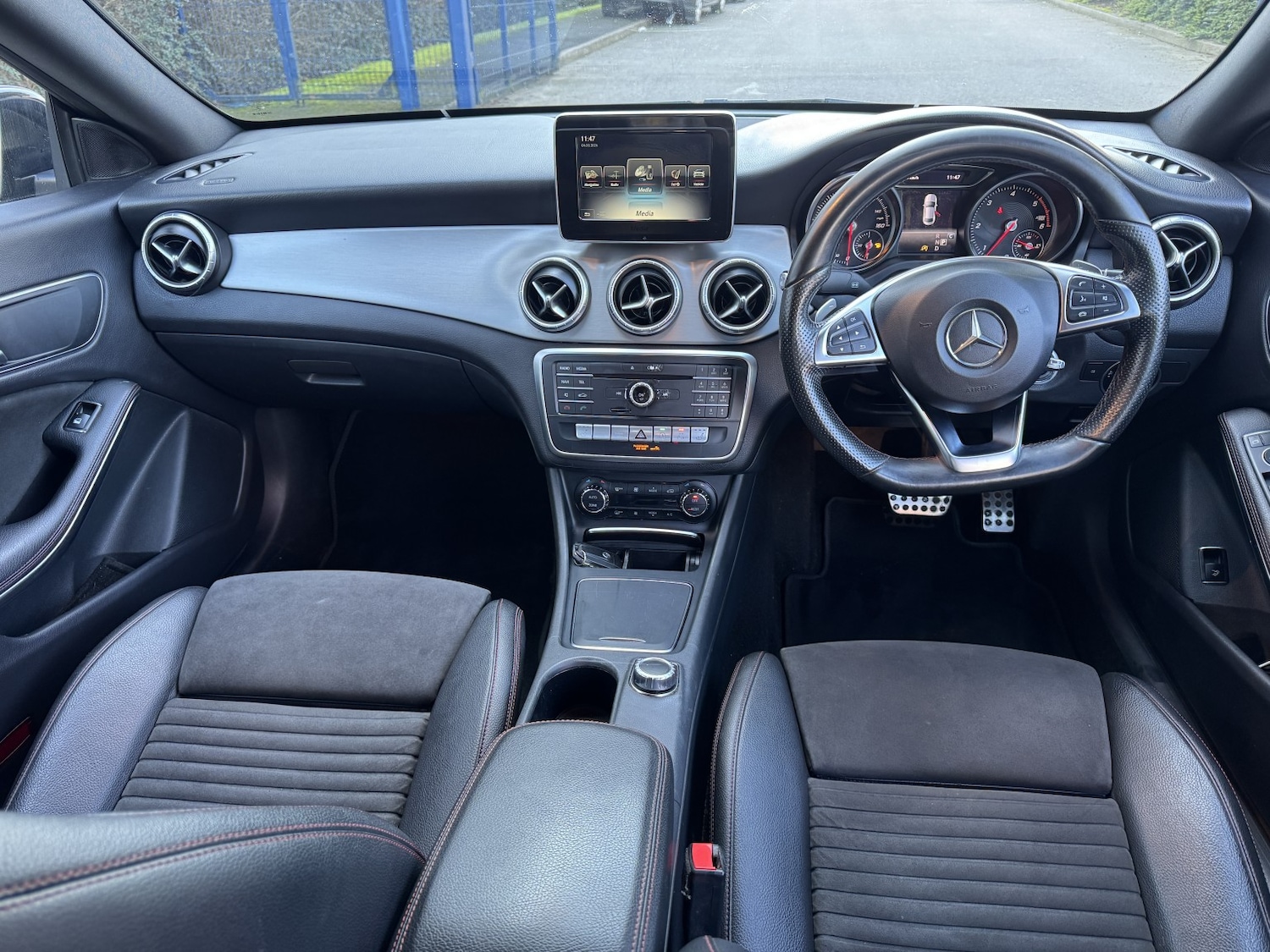 Used Mercedes-Benz CLA 2016 for sale - 77749862: Photo 18