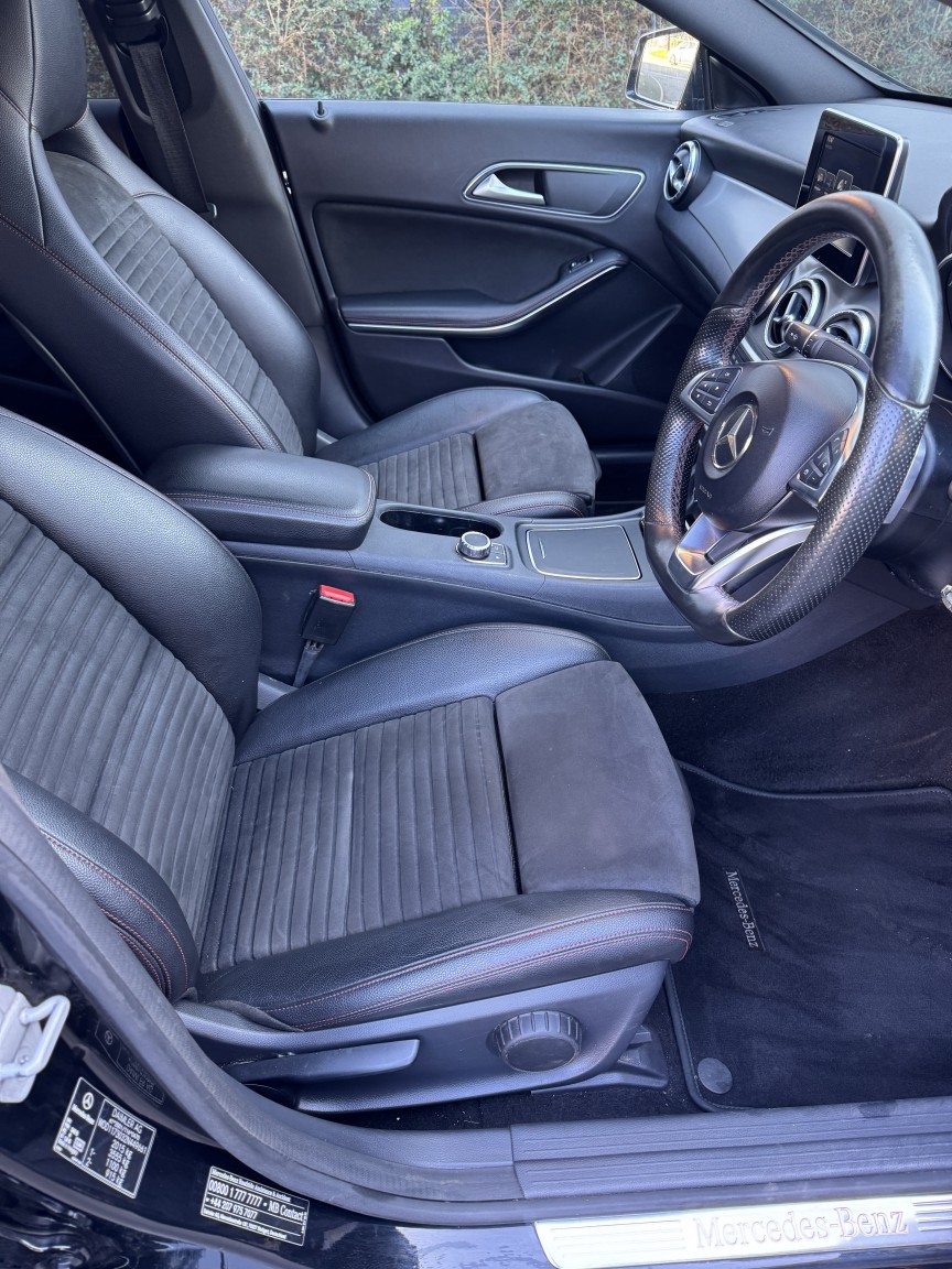 Used Mercedes-Benz CLA 2016 for sale - 77749862: Photo 19