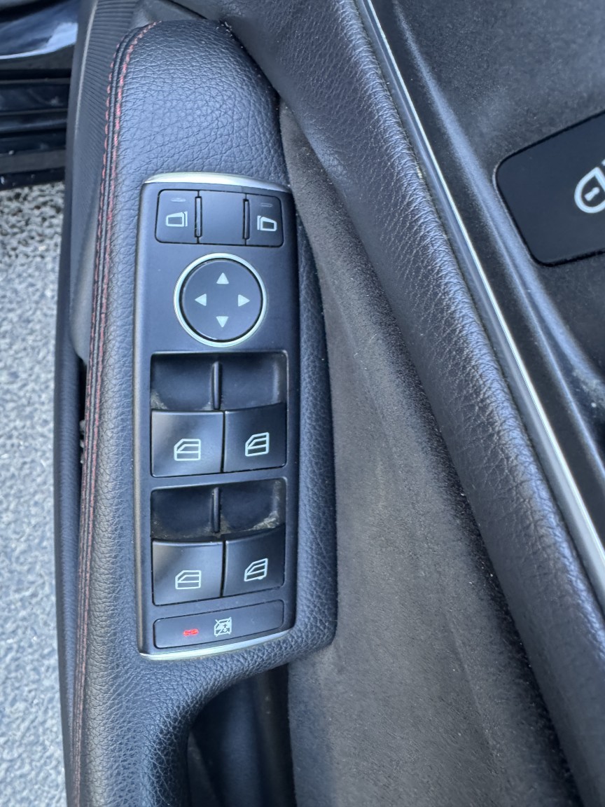 Used Mercedes-Benz CLA 2016 for sale - 77749862: Photo 20