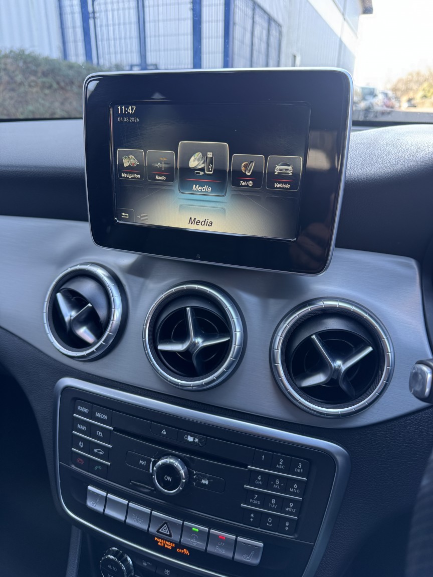 Used Mercedes-Benz CLA 2016 for sale - 77749862: Photo 21