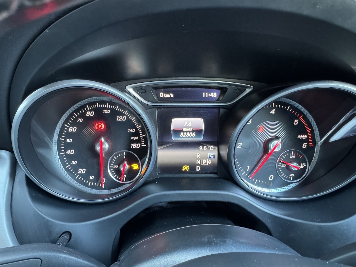 Used Mercedes-Benz CLA 2016 for sale - 77749862: Photo 24