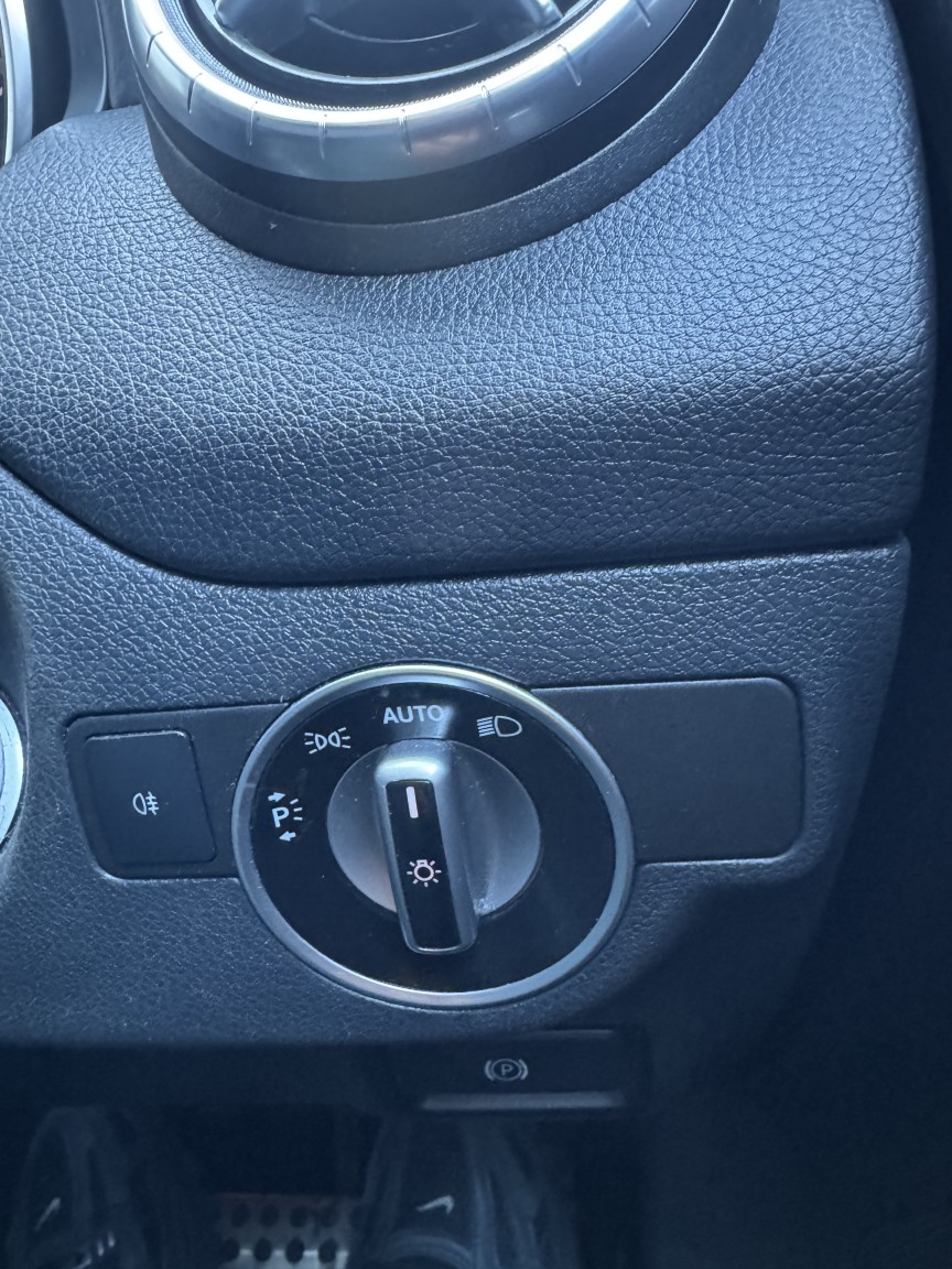 Used Mercedes-Benz CLA 2016 for sale - 77749862: Photo 25