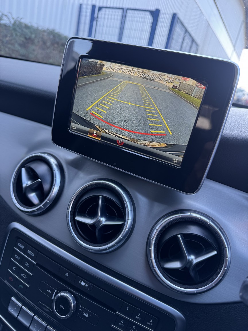 Used Mercedes-Benz CLA 2016 for sale - 77749862: Photo 26