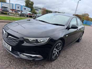 Used Vauxhall Insignia 2019 for sale - 74824428: Photo