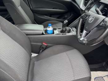Used Vauxhall Insignia 2019 for sale - 74824428: Photo