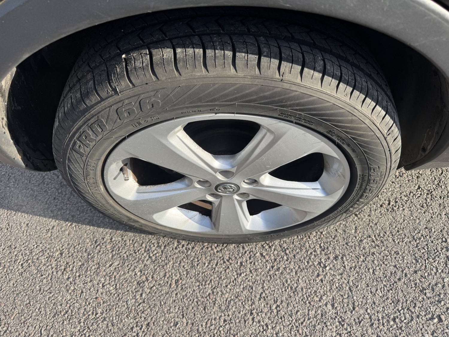 Used Vauxhall Mokka 2015 for sale - 77897843: Photo 11