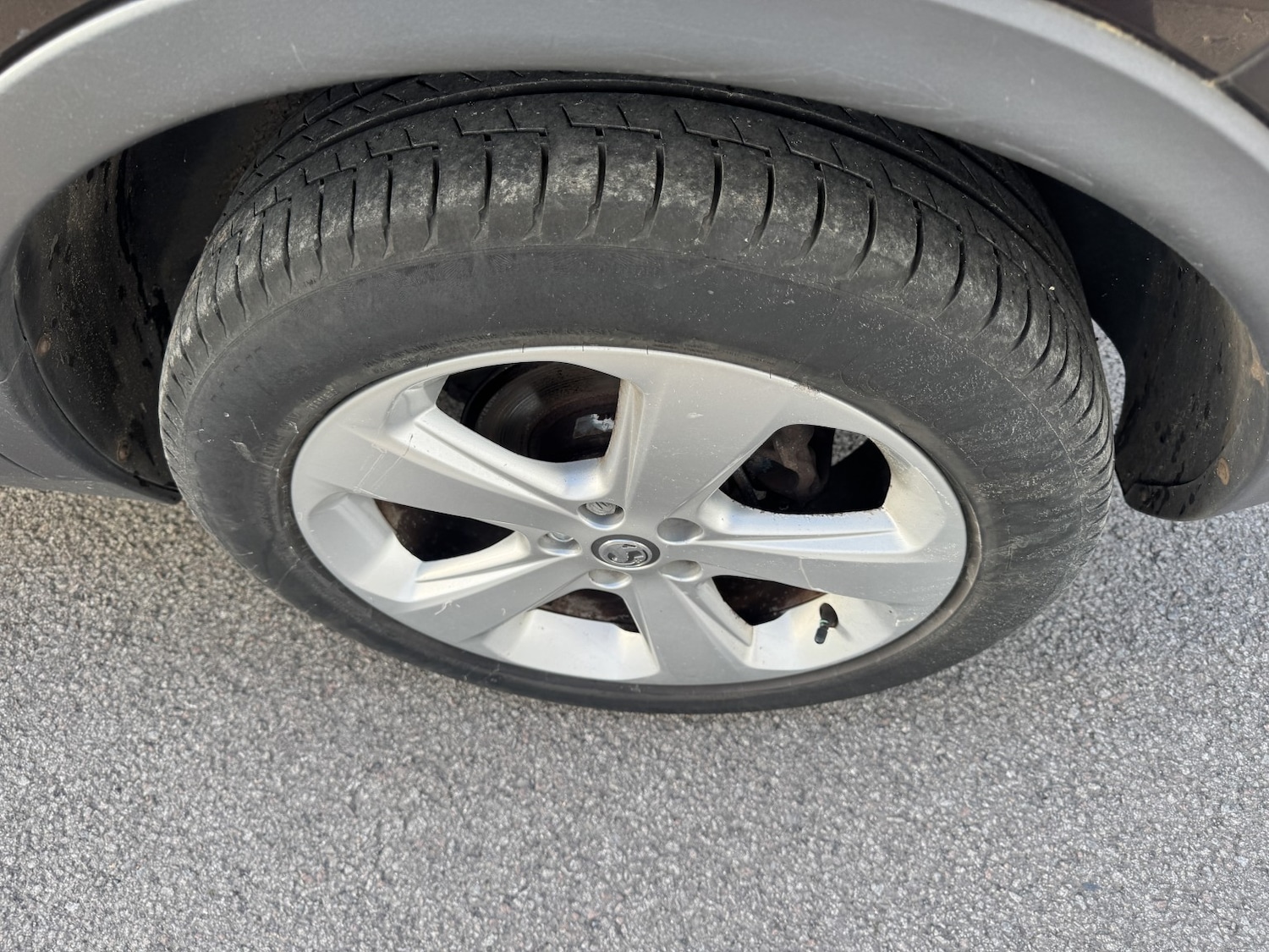 Used Vauxhall Mokka 2015 for sale - 77897843: Photo 12