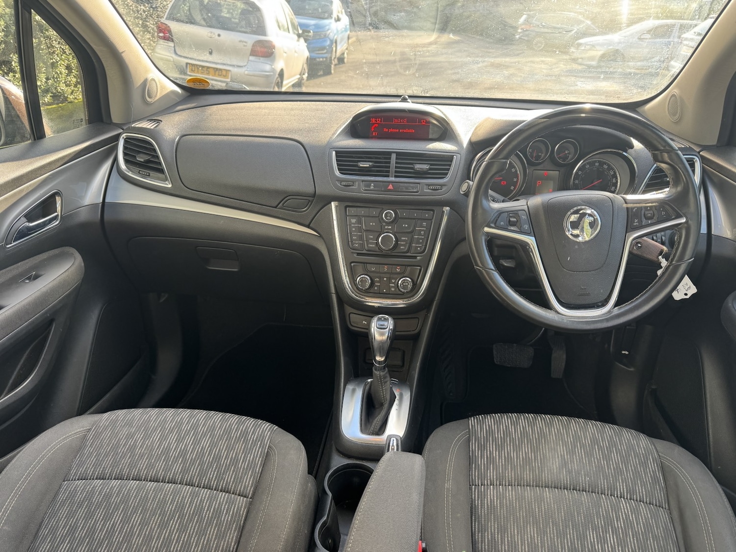 Used Vauxhall Mokka 2015 for sale - 77897843: Photo 16