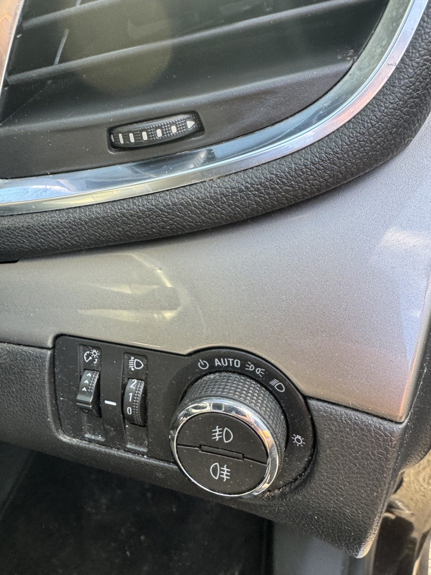 Used Vauxhall Mokka 2015 for sale - 77897843: Photo 19