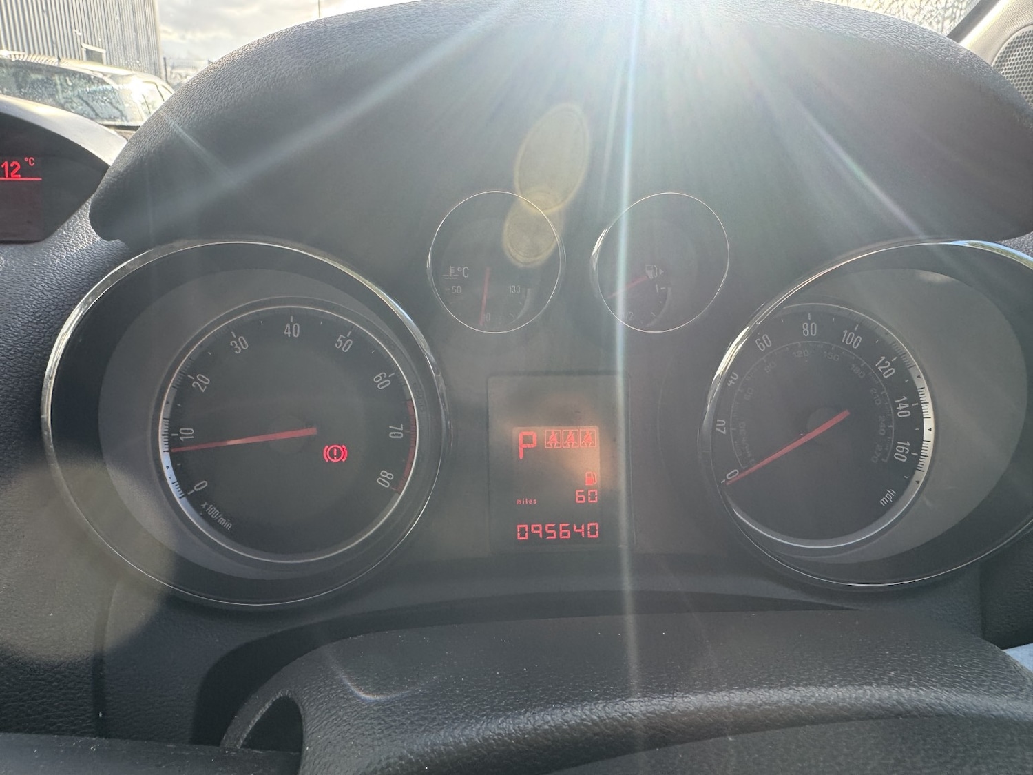 Used Vauxhall Mokka 2015 for sale - 77897843: Photo 22