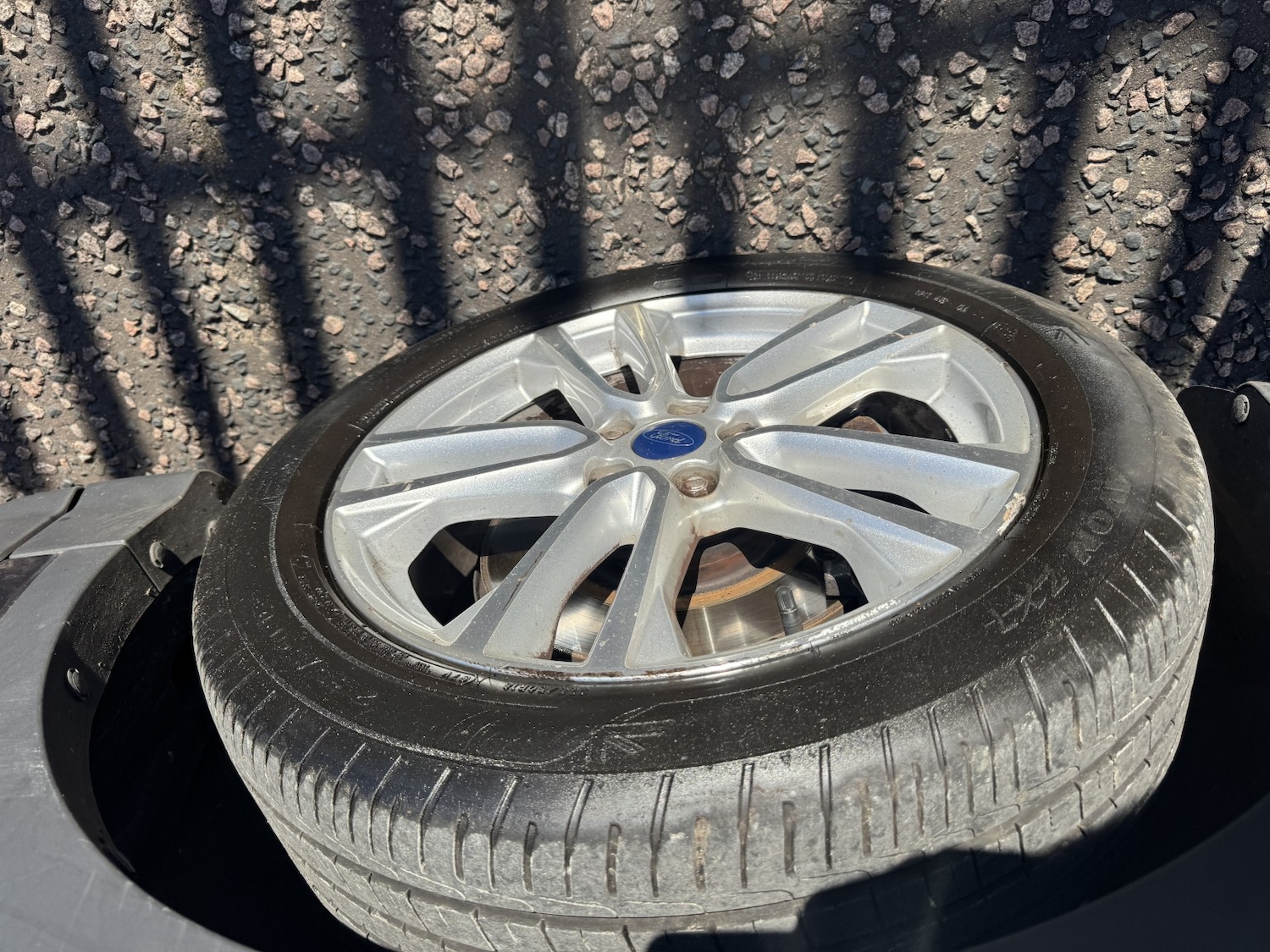 Used Ford Kuga 2015 for sale - 77961980: Photo 12