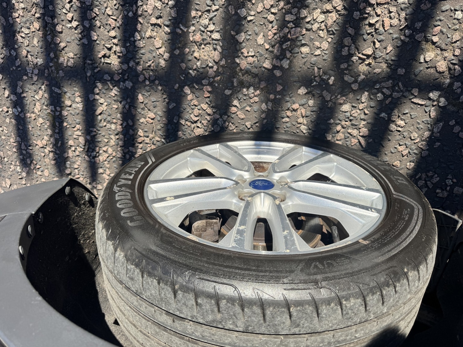 Used Ford Kuga 2015 for sale - 77961980: Photo 13