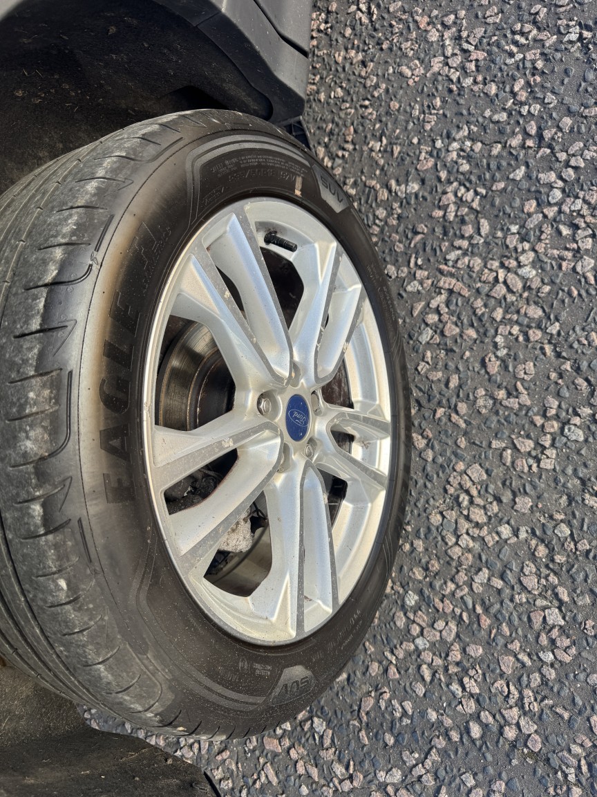 Used Ford Kuga 2015 for sale - 77961980: Photo 14