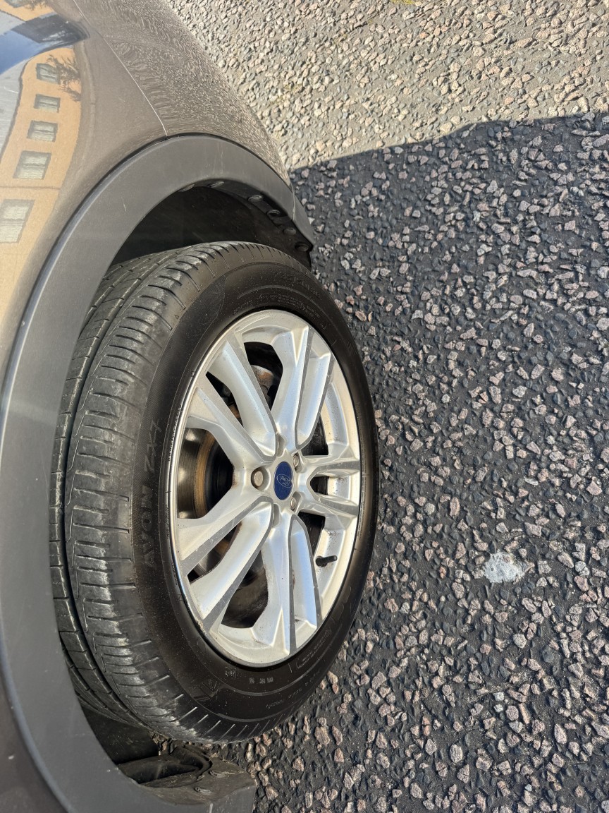 Used Ford Kuga 2015 for sale - 77961980: Photo 15