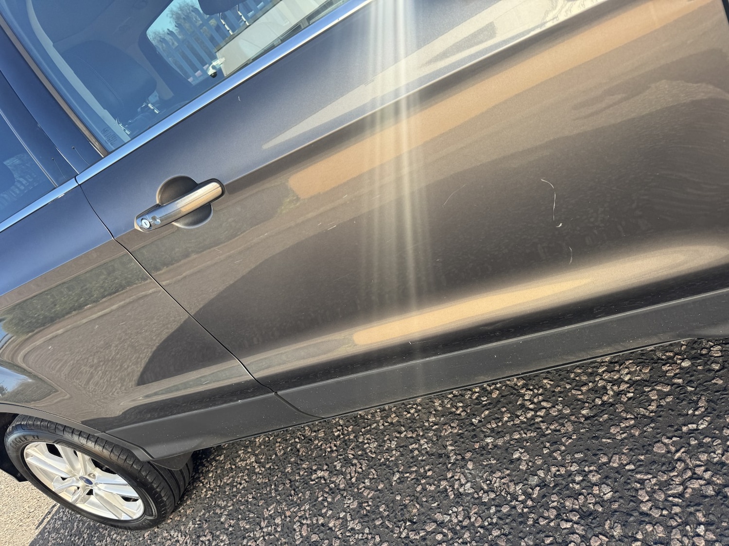 Used Ford Kuga 2015 for sale - 77961980: Photo 18