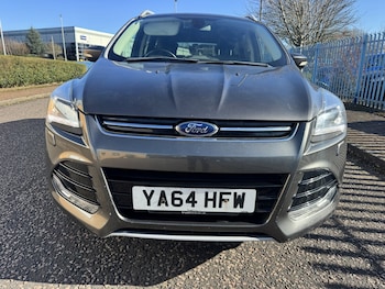 Used Ford Kuga 2015 for sale - 77961980: Photo